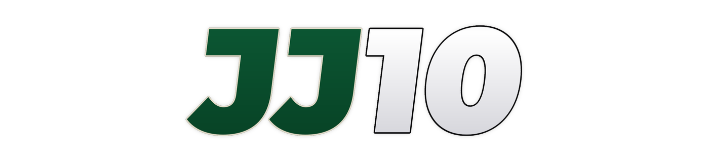 jj10 Logo